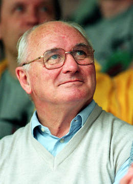 Kurt Hamrin