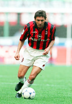 Leonardo, Milan
