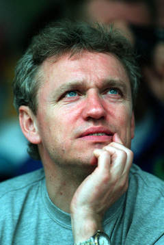 Benno Magnusson