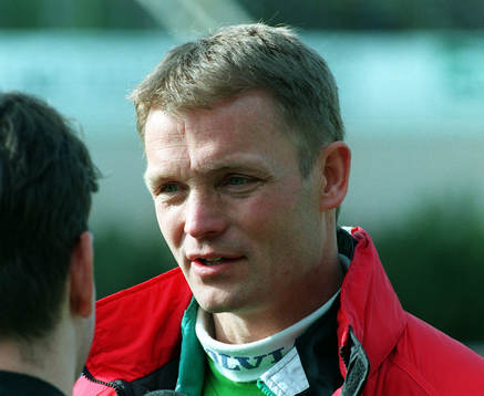 Torbjörn Nilsson, Västra Frölunda