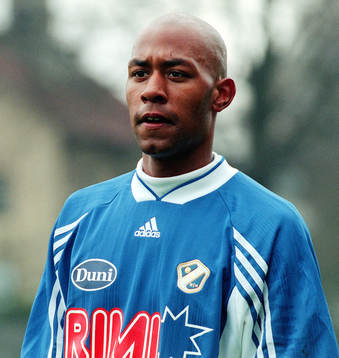 Jeffrey Aubynn, Halmstad