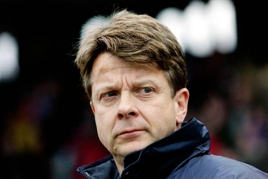 Bo Axberg, Tränare i Öster