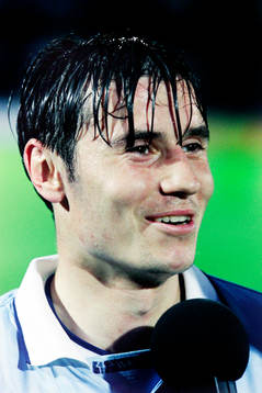 Yksel Osmanovski, Malmö