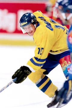 Pelle Prestberg, Sverige