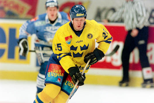 Niklas Sundblad, Sverige