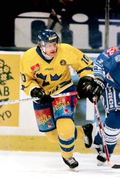Pelle Prestberg, Sverige