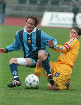 Stefan Alvén