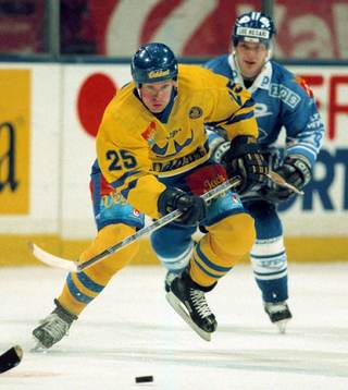 Niklas Sundblad