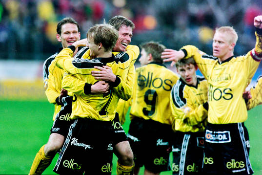 Bläddra bland fler bilder av Fotboll, Allsvenskan, Elfsborg - Trelleborg, 1-1