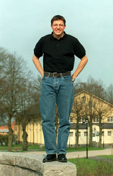 Pelle Prestberg (Per Prestberg)