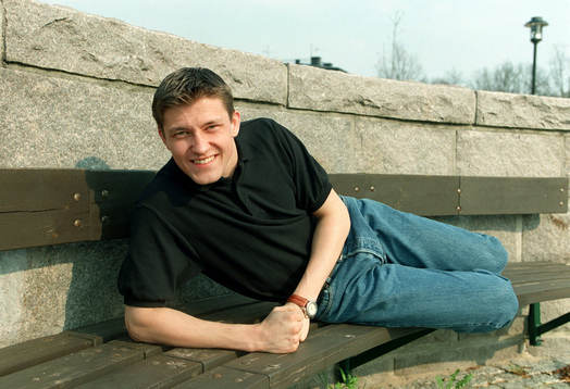 Pelle Prestberg (Per Prestberg)