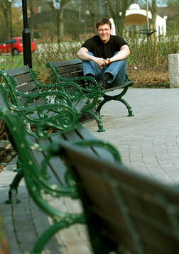 Pelle Prestberg (Per Prestberg)