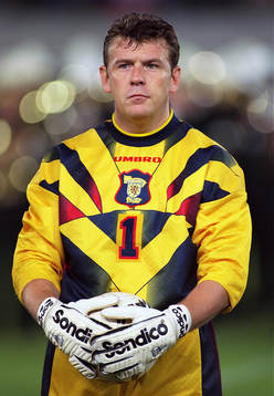 Action Images World Cup Preview Collection 1998