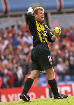 Action Images World Cup Preview Collection 1998
