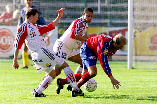 Peter Wibrån, Helsingborg stoppas