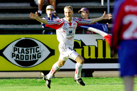 Mattias Dahlgren, Stenungsund jublar