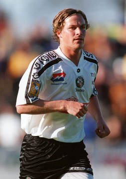 Daniel Tjernström, Örebro