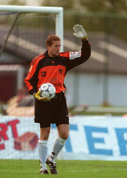 Daniel Andersson, Trelleborg (Trelleborgs FF)