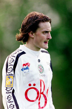 Mats Rubarth, Örebro