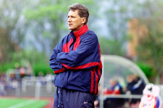 Sören Cratz, Tränare i Trelleborg