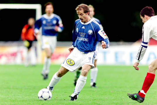 Magnus Arvidsson, Trelleborg