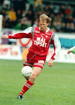 Robert Bengtsson, Västra Frölunda