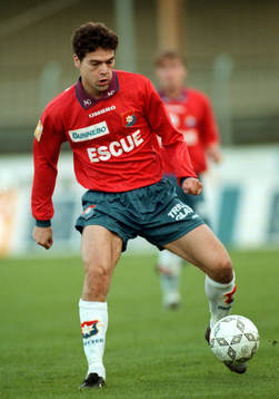 Jozo Matovac, Örgryte