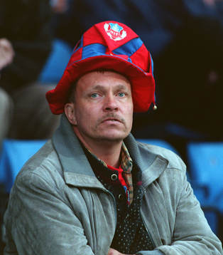 Supporter, Helsingborg (Helsingborgs IF)