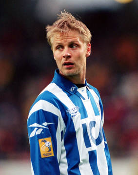 Mikael Nilsson, IFK Göteborg