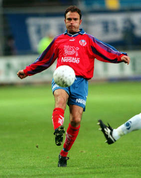 Per Ola Ljung (Per-Ola Ljung), Helsingborg (Helsingborgs IF)