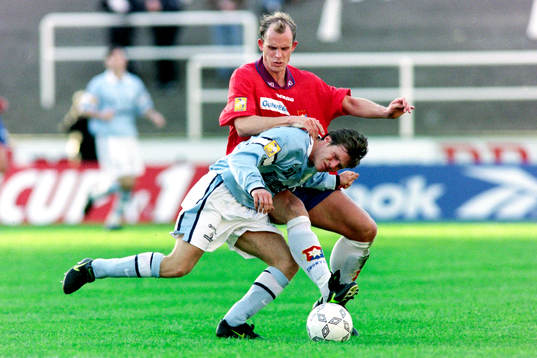 Henrik bertilsson, Örgryte