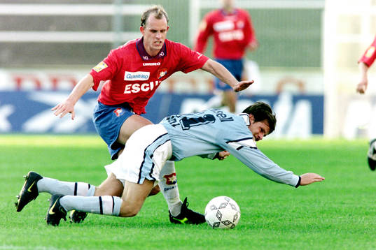 Henrik bertilsson, Örgryte