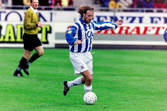 Joakim Persson, Göteborg