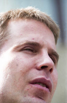 Ulf Dahlén, Sverige