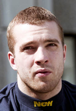 Johan Tornberg
