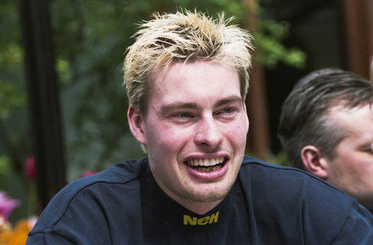 Johan Hedberg