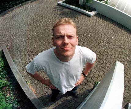 Mats Sundin