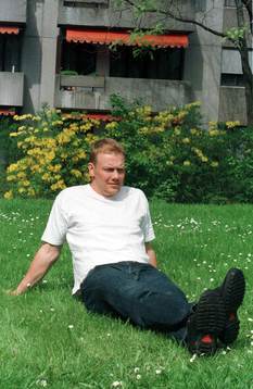 Mats Sundin