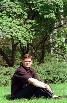 Tommy Westlund