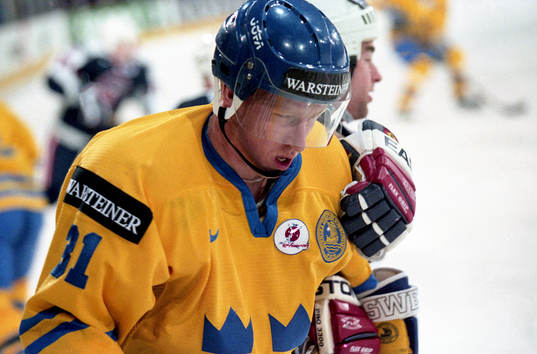 Jörgen Jönsson,Sverige