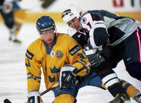 Jörgen Jönsson, Sverige