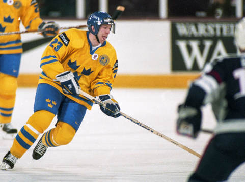 Peter Nordström, Sverige