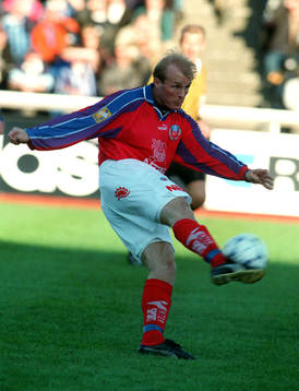 Peter Wibrån, Helsingborg (Helsingborgs IF)