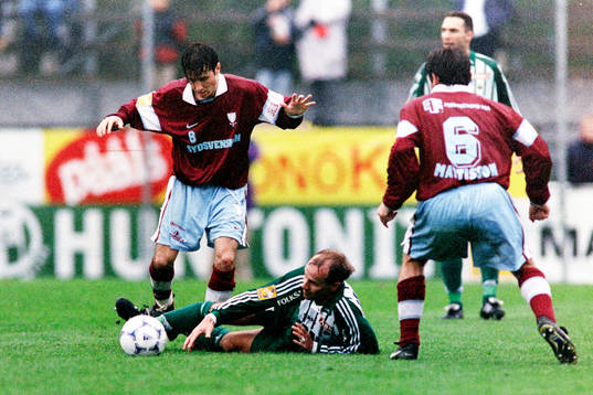 Yksel Osmanovski, Malmö