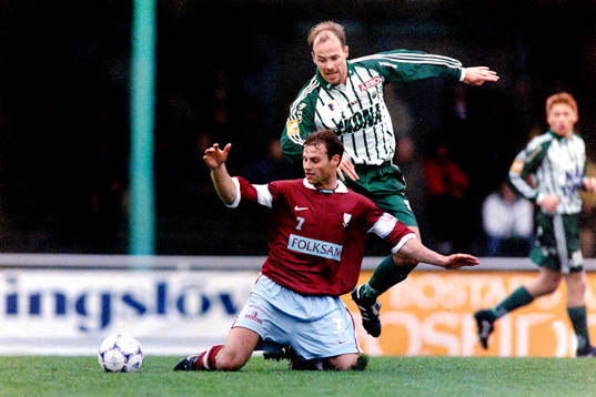 Niklas Gudmundsson, Malmö