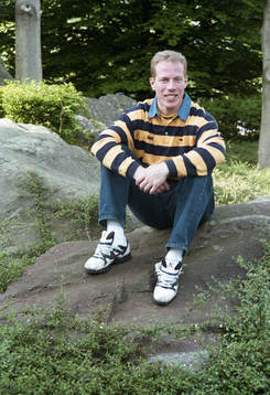Jonas Bergqvist