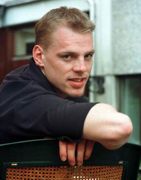 Niclas Hävelid, Sverige