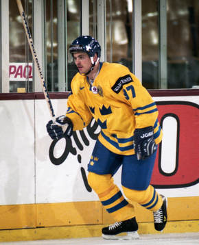 Niklas Sundström, Sverige