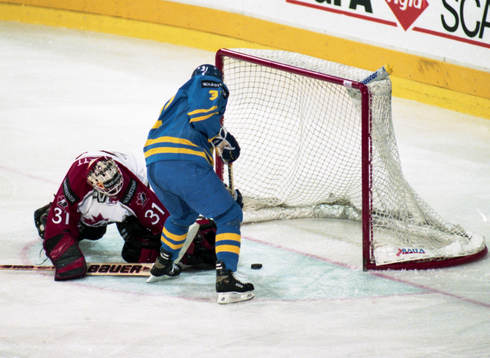 Jörgen Jönsson, Sverige