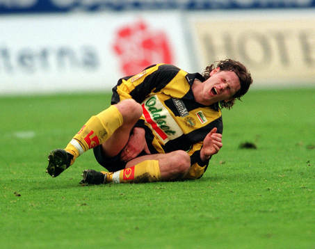 Petur Marteinsson, Hammarby
